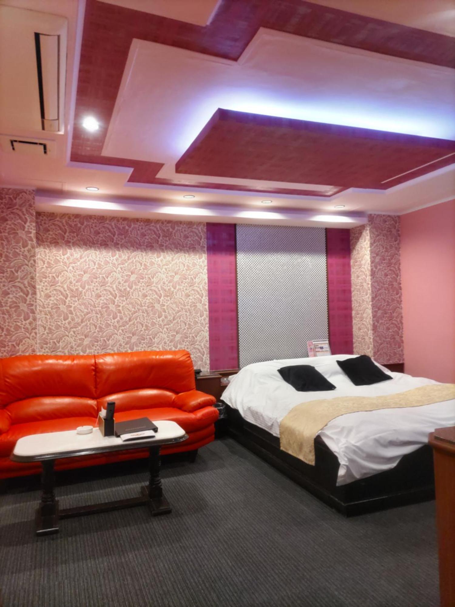 Hotel Noah Grande (Adults Only) Osaka Exterior foto